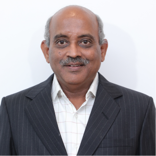 Mr. Thiyagarajan Kumar